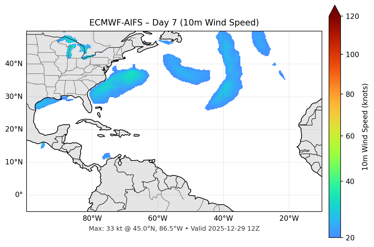ECMWF-AIFS - Day 07