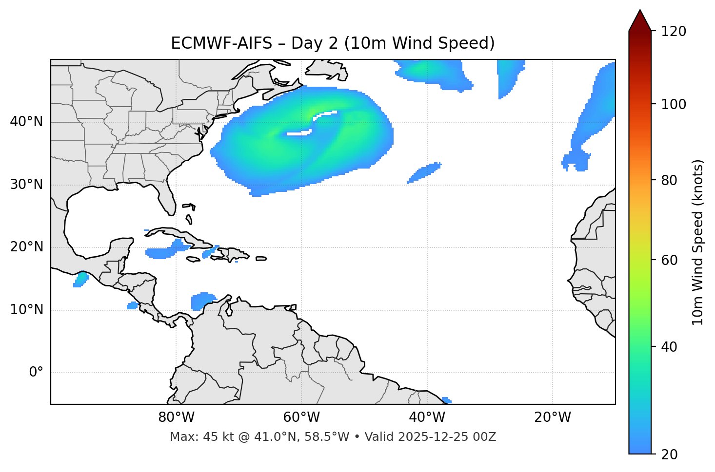 ECMWF-AIFS - Day 02