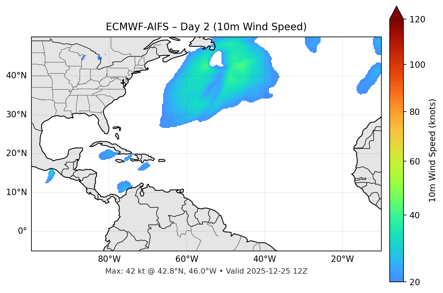 ECMWF-AIFS - Day 02