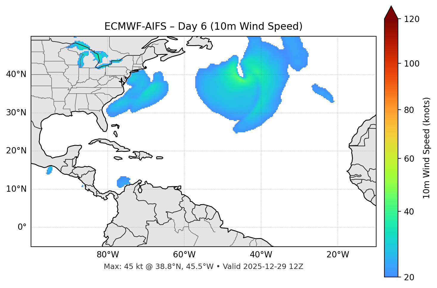 ECMWF-AIFS - Day 06