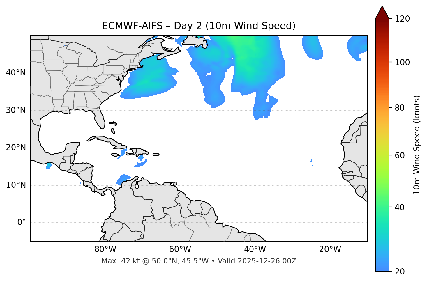 ECMWF-AIFS - Day 02