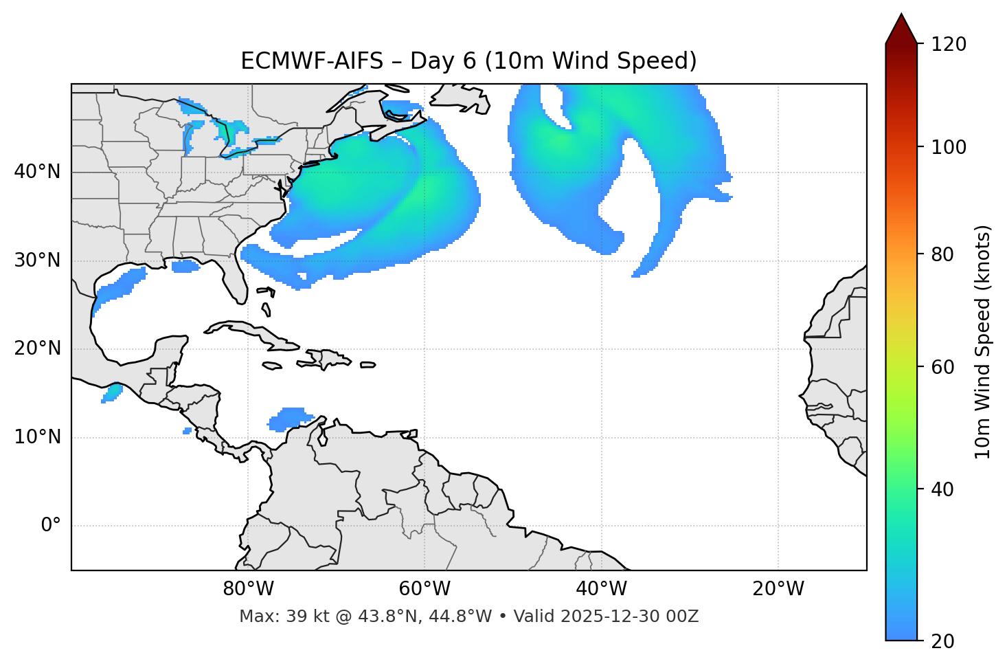 ECMWF-AIFS - Day 06