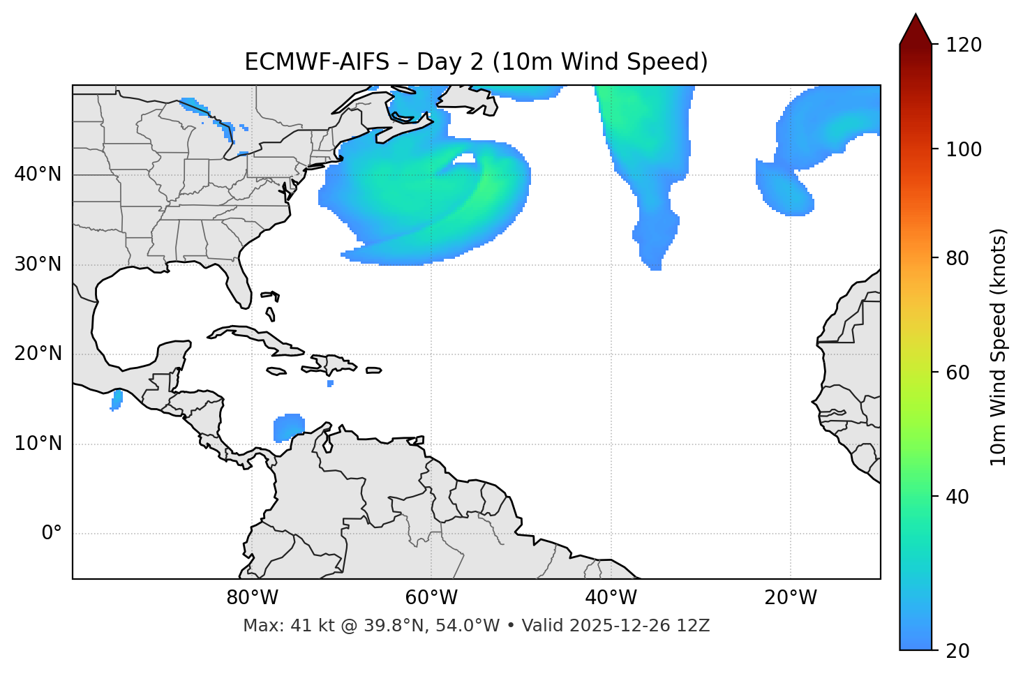 ECMWF-AIFS - Day 02