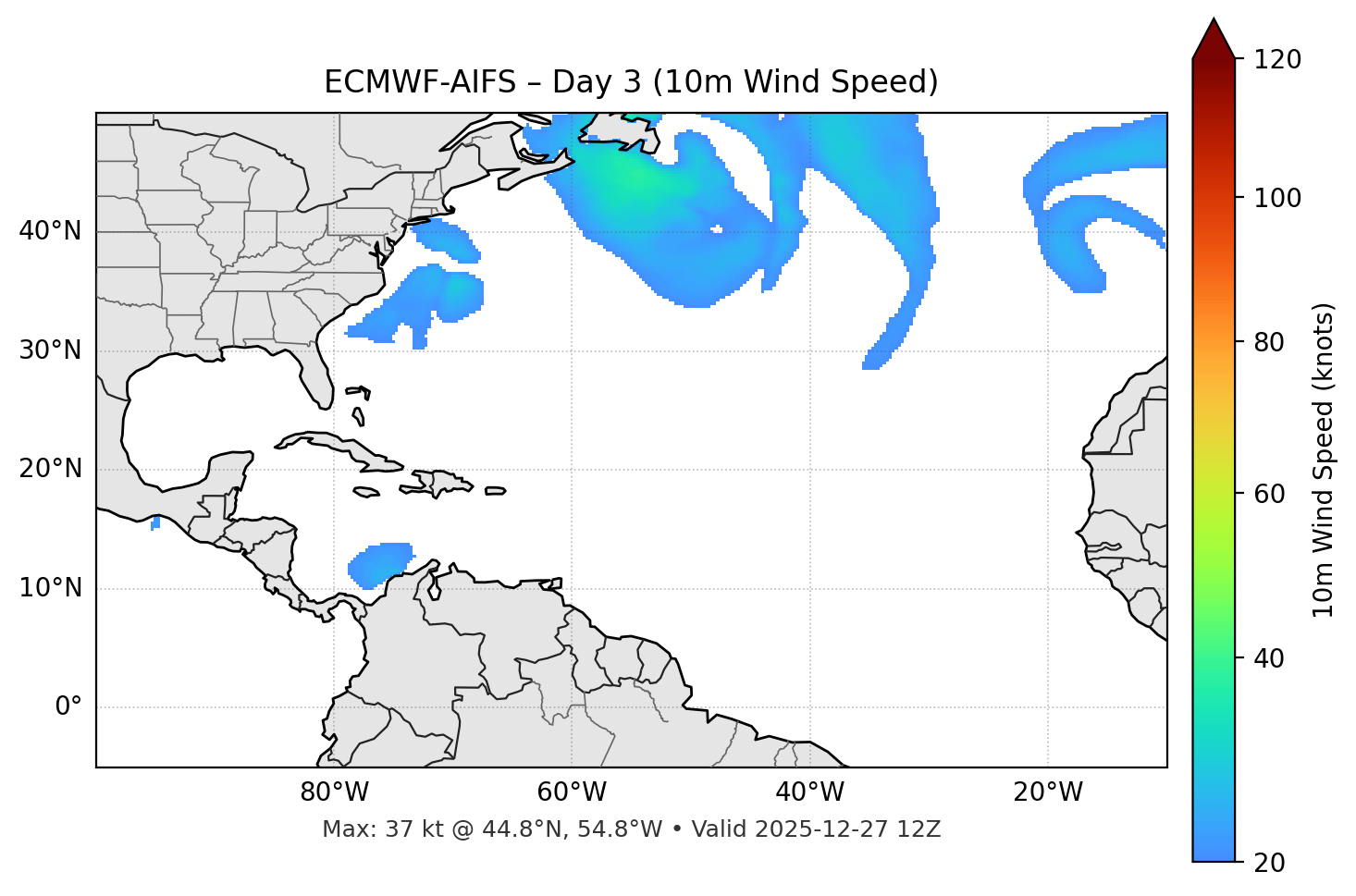 ECMWF-AIFS - Day 03