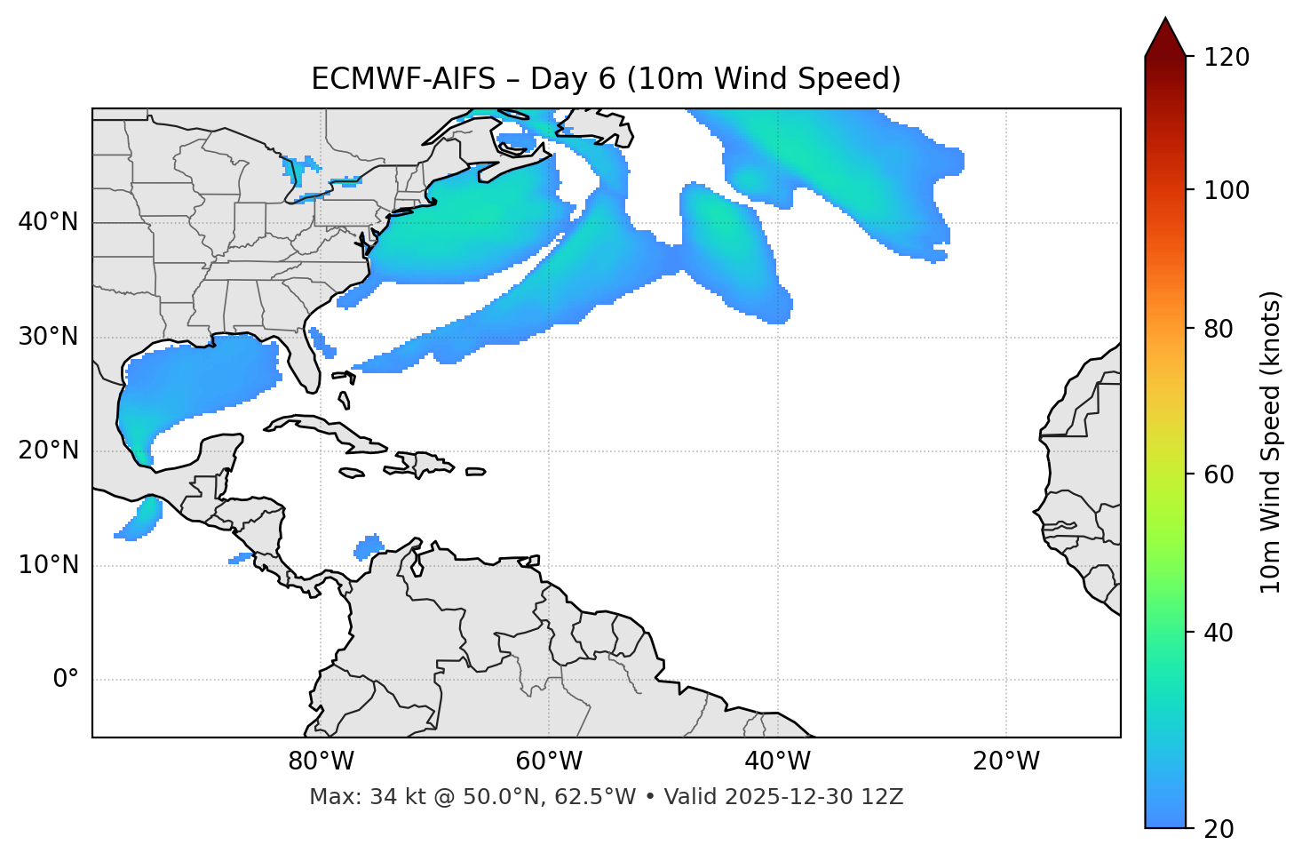 ECMWF-AIFS - Day 06