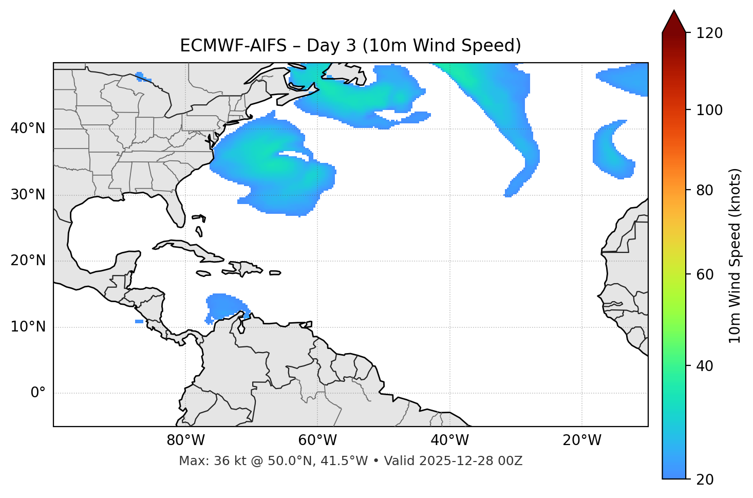 ECMWF-AIFS - Day 03