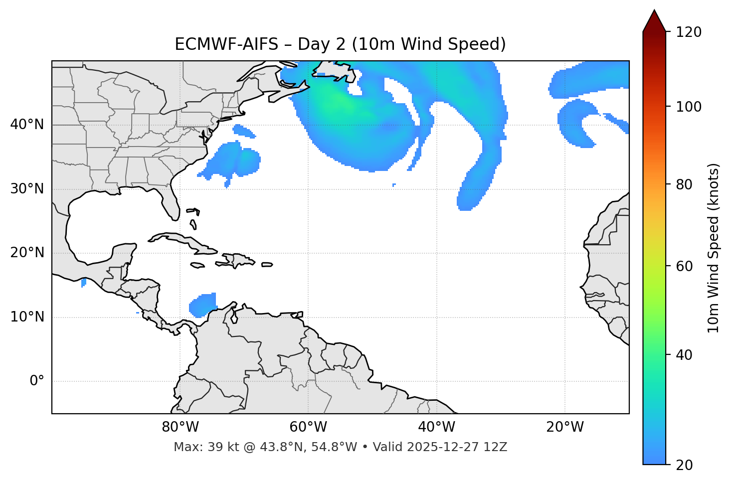 ECMWF-AIFS - Day 02