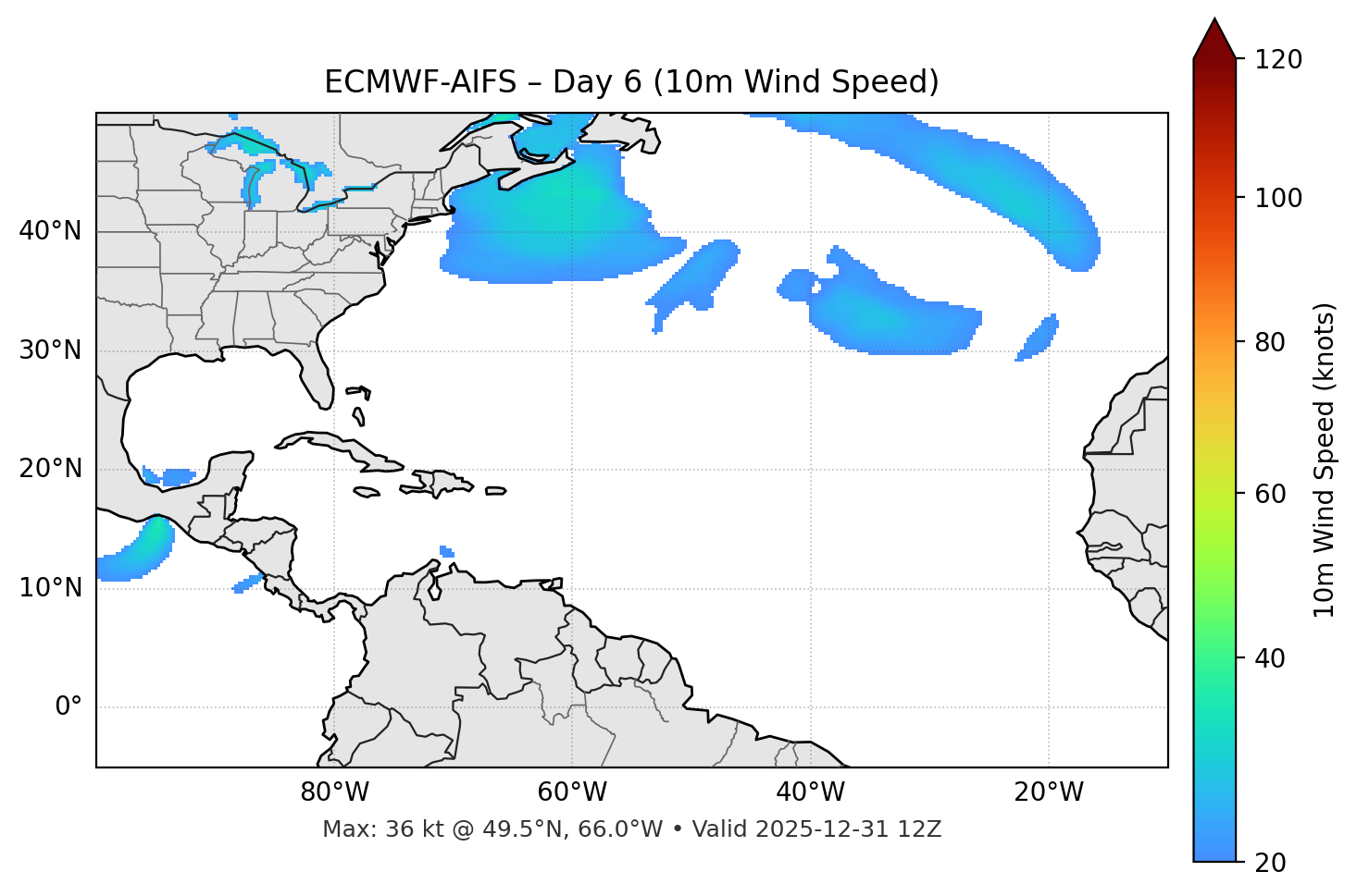 ECMWF-AIFS - Day 06