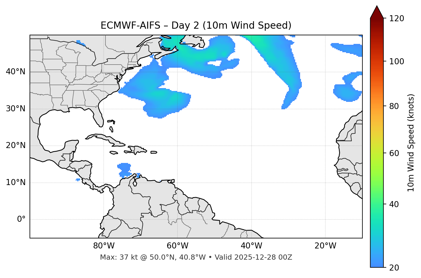 ECMWF-AIFS - Day 02