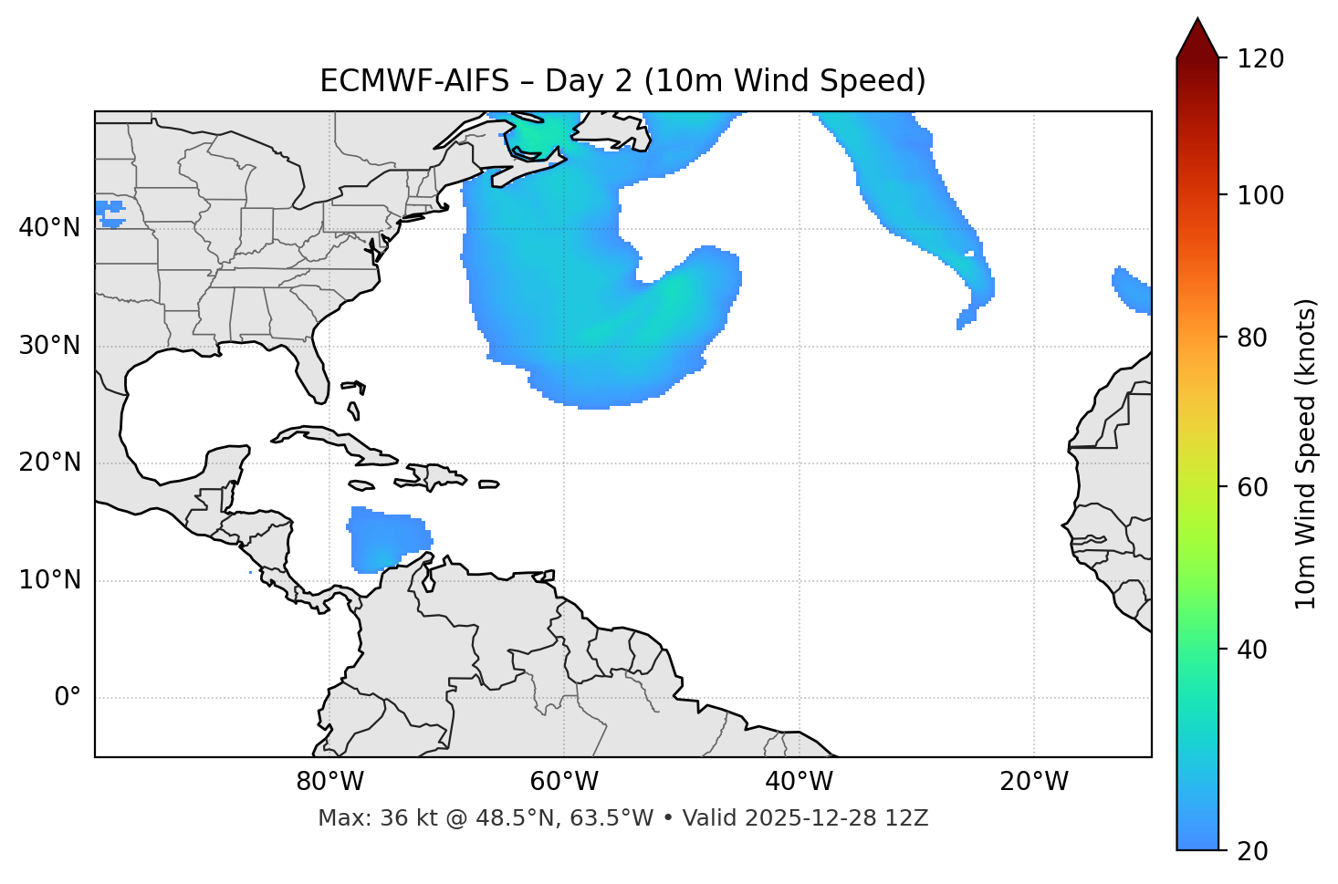 ECMWF-AIFS - Day 02