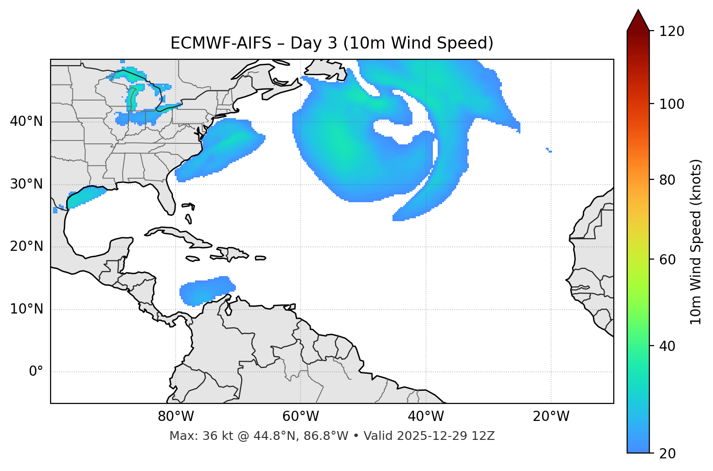 ECMWF-AIFS - Day 03