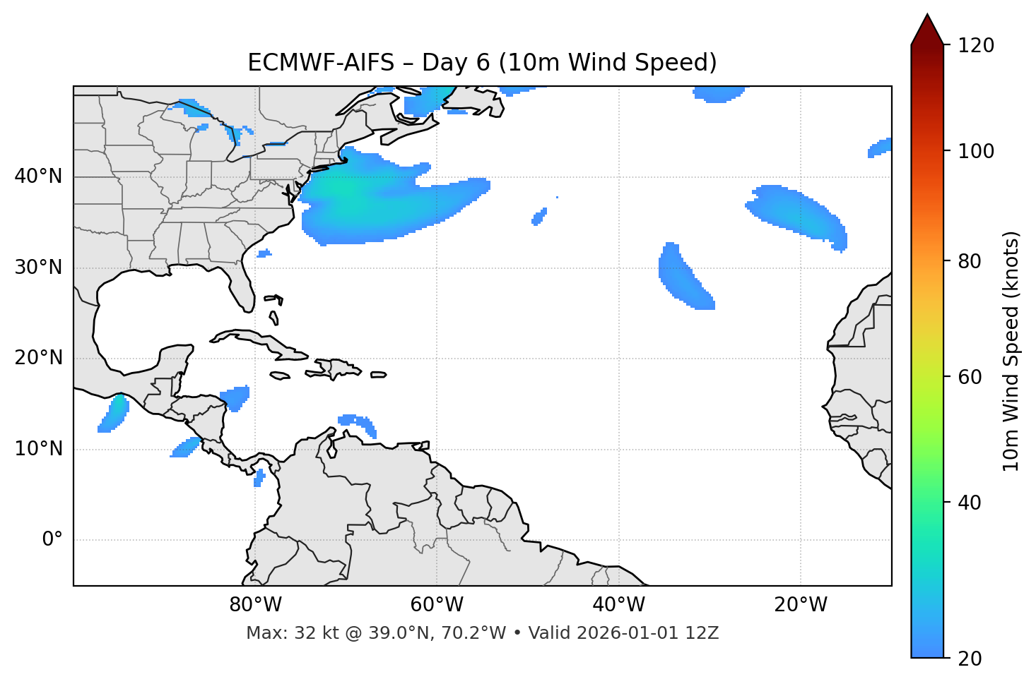 ECMWF-AIFS - Day 06