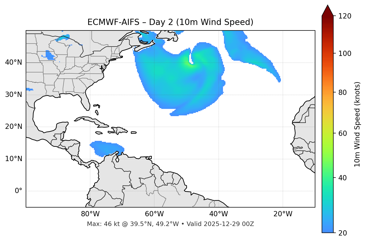 ECMWF-AIFS - Day 02