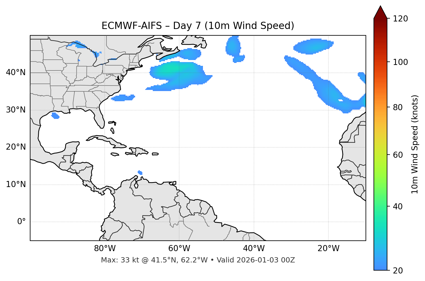 ECMWF-AIFS - Day 07