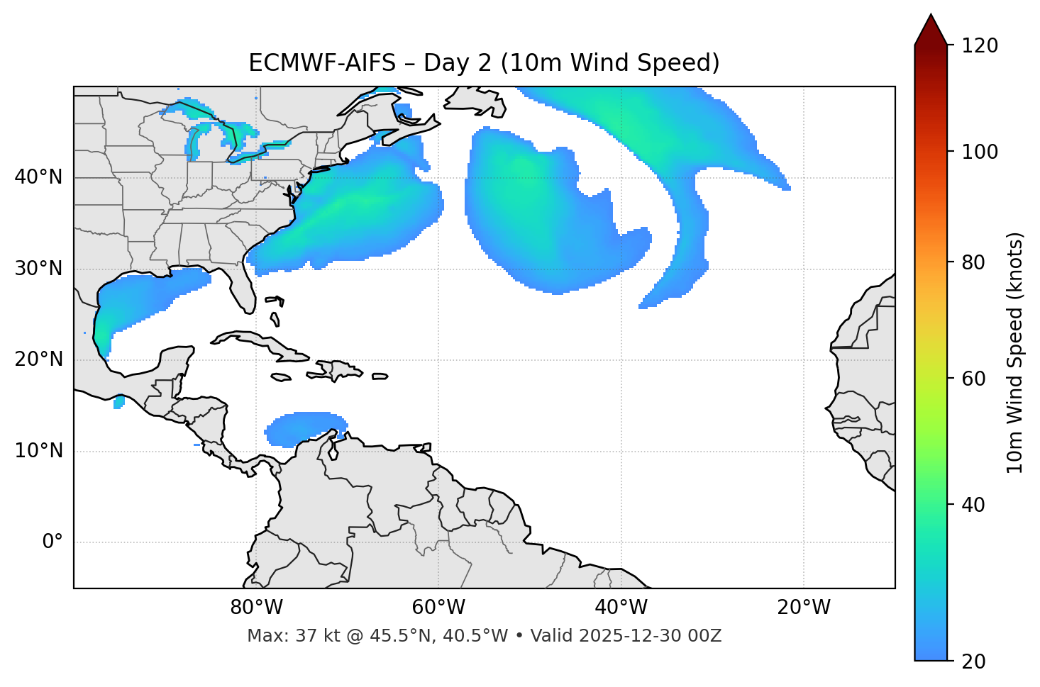 ECMWF-AIFS - Day 02