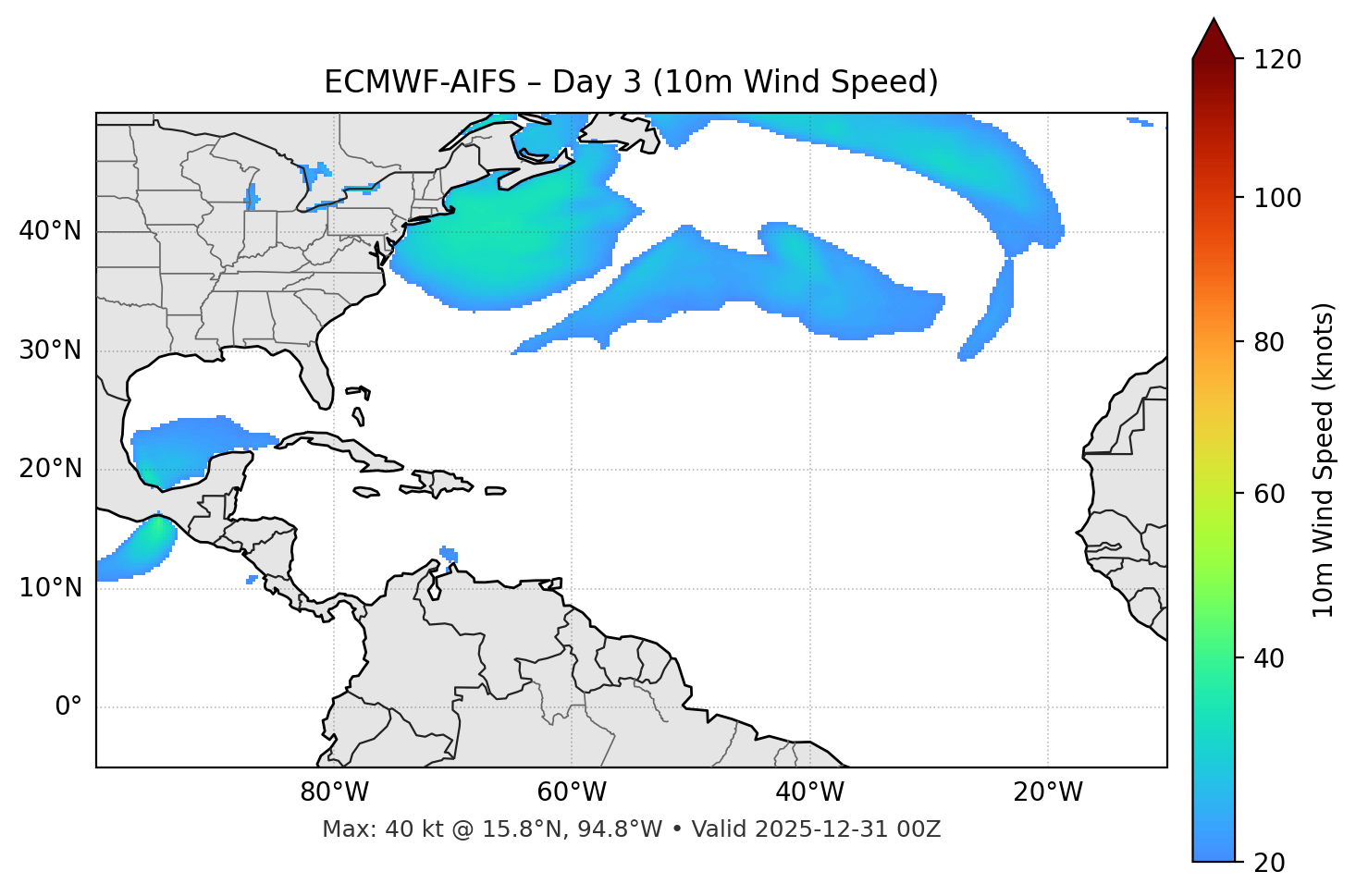 ECMWF-AIFS - Day 03