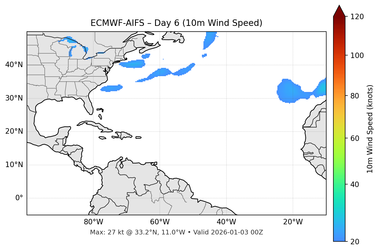 ECMWF-AIFS - Day 06