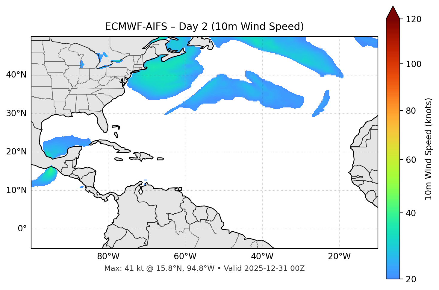 ECMWF-AIFS - Day 02