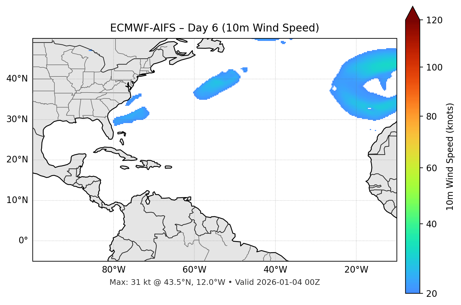 ECMWF-AIFS - Day 06