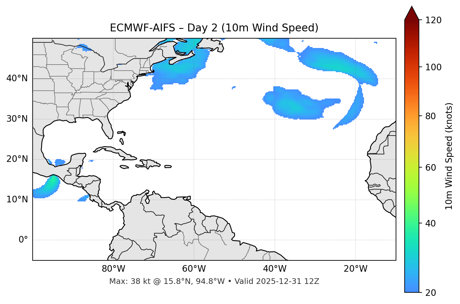 ECMWF-AIFS - Day 02