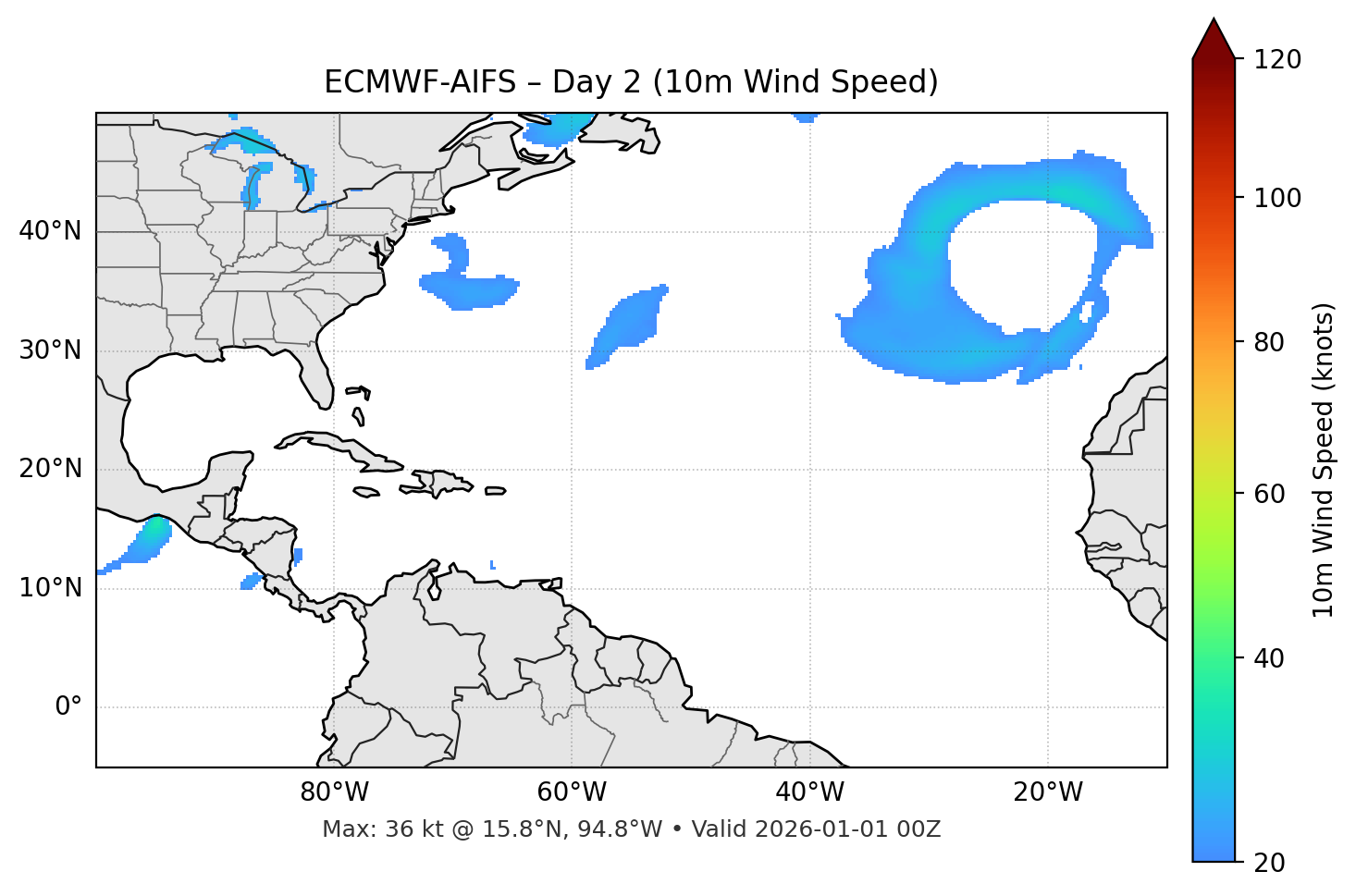 ECMWF-AIFS - Day 02
