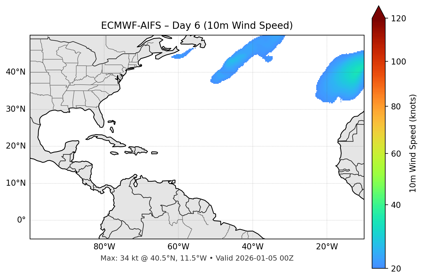 ECMWF-AIFS - Day 06