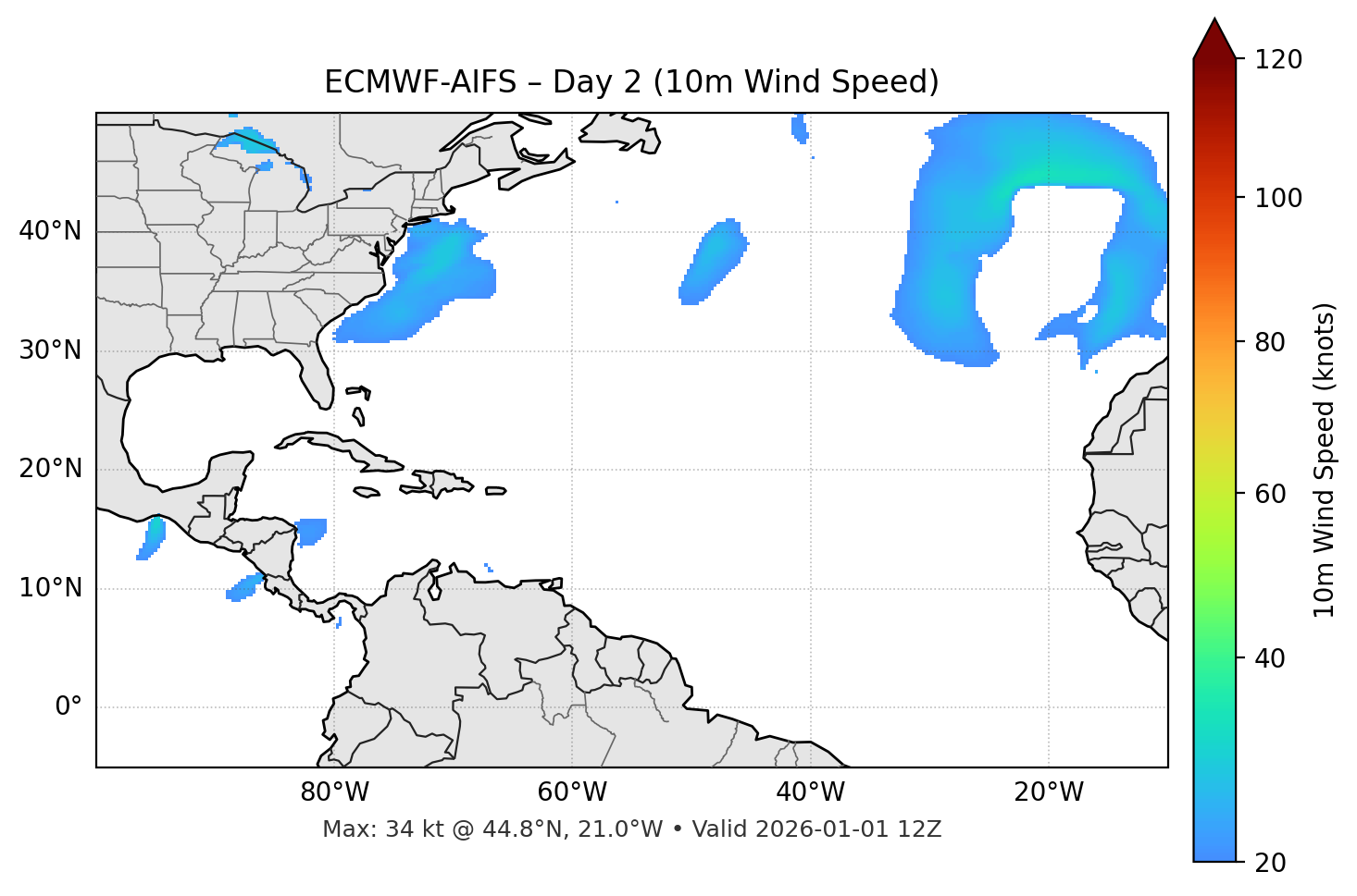 ECMWF-AIFS - Day 02