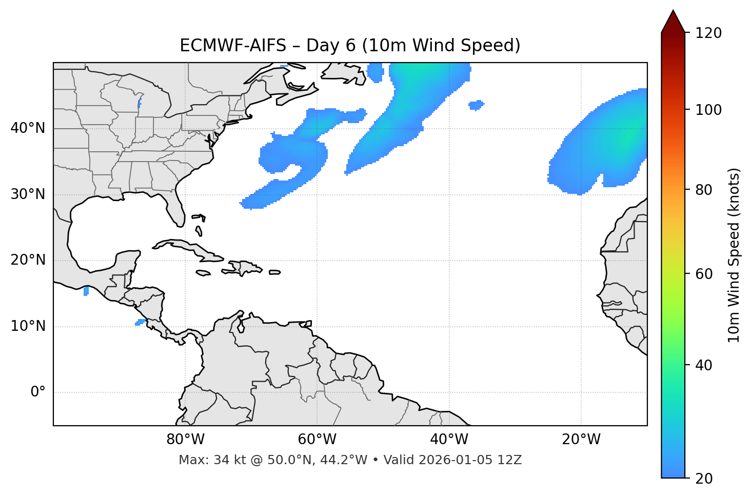 ECMWF-AIFS - Day 06