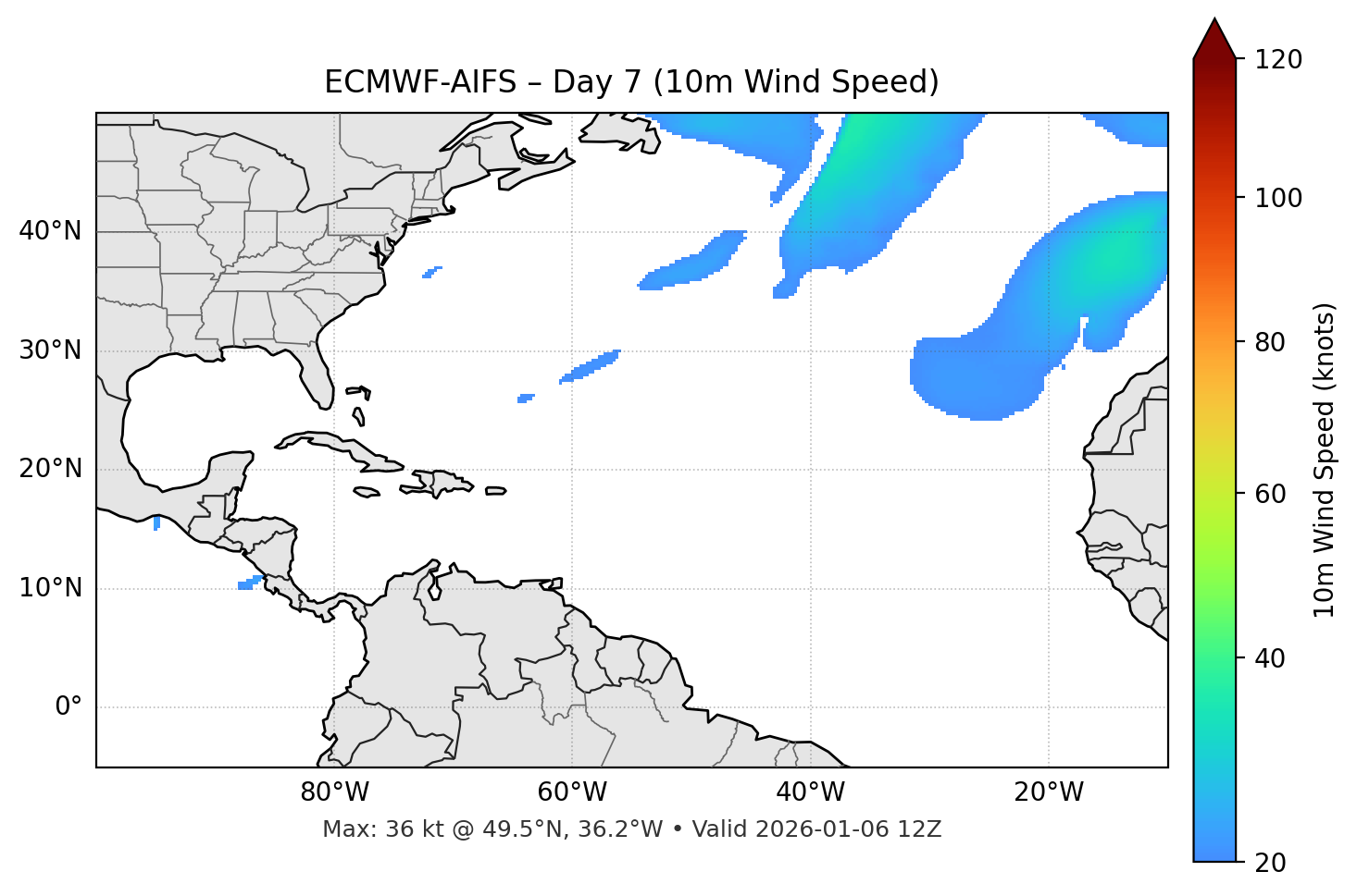 ECMWF-AIFS - Day 07