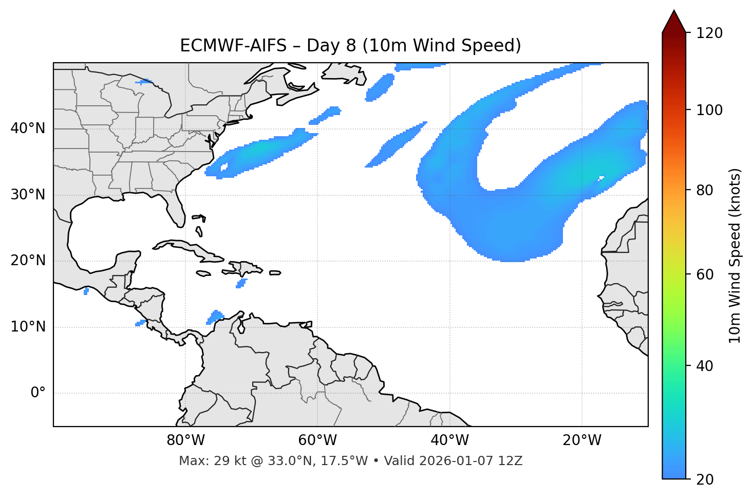 ECMWF-AIFS - Day 08