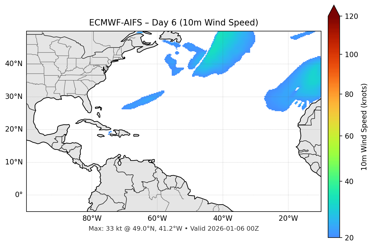 ECMWF-AIFS - Day 06