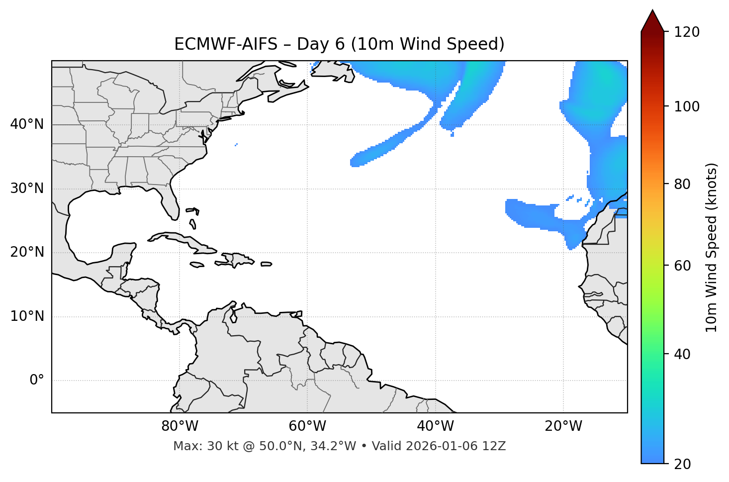 ECMWF-AIFS - Day 06