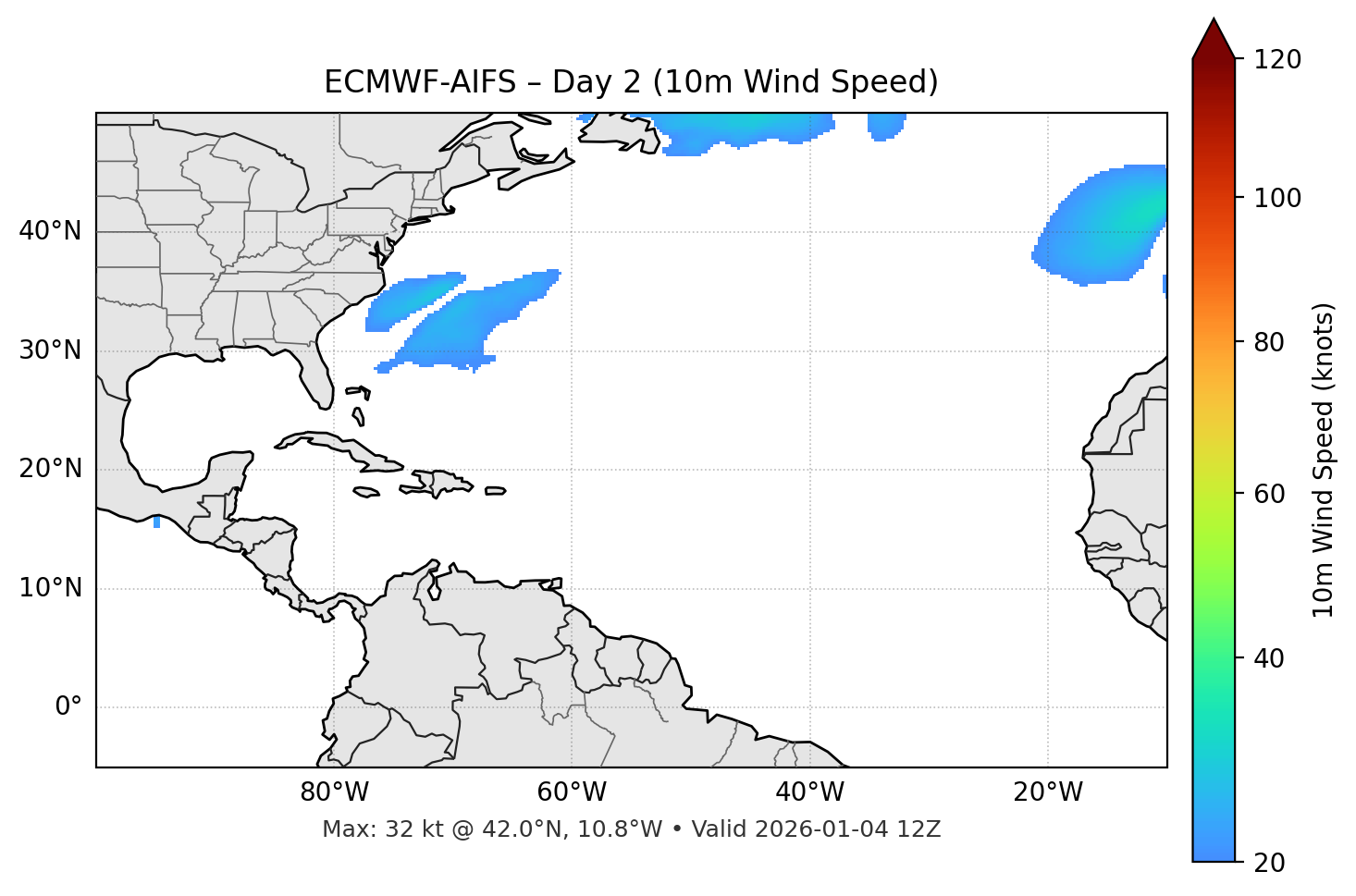 ECMWF-AIFS - Day 02