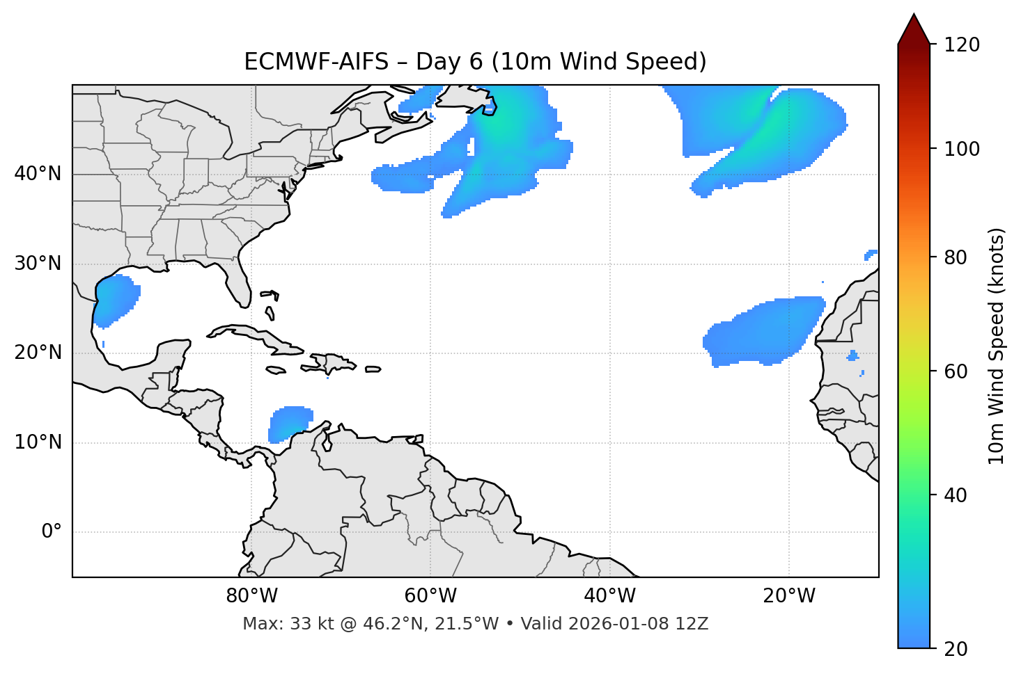 ECMWF-AIFS - Day 06