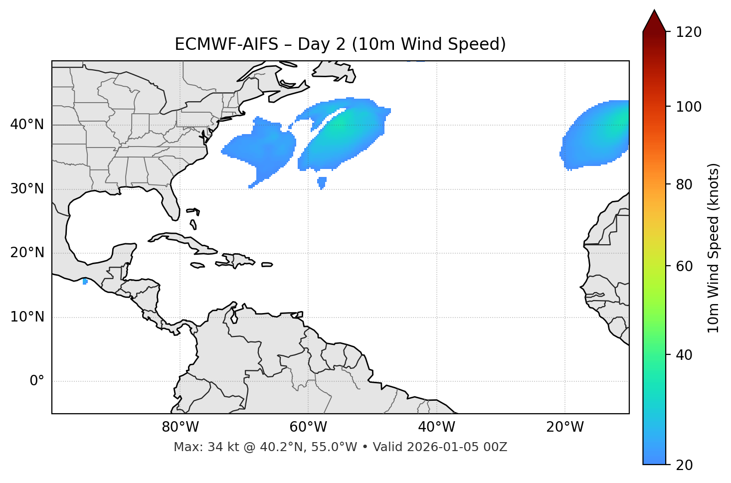 ECMWF-AIFS - Day 02