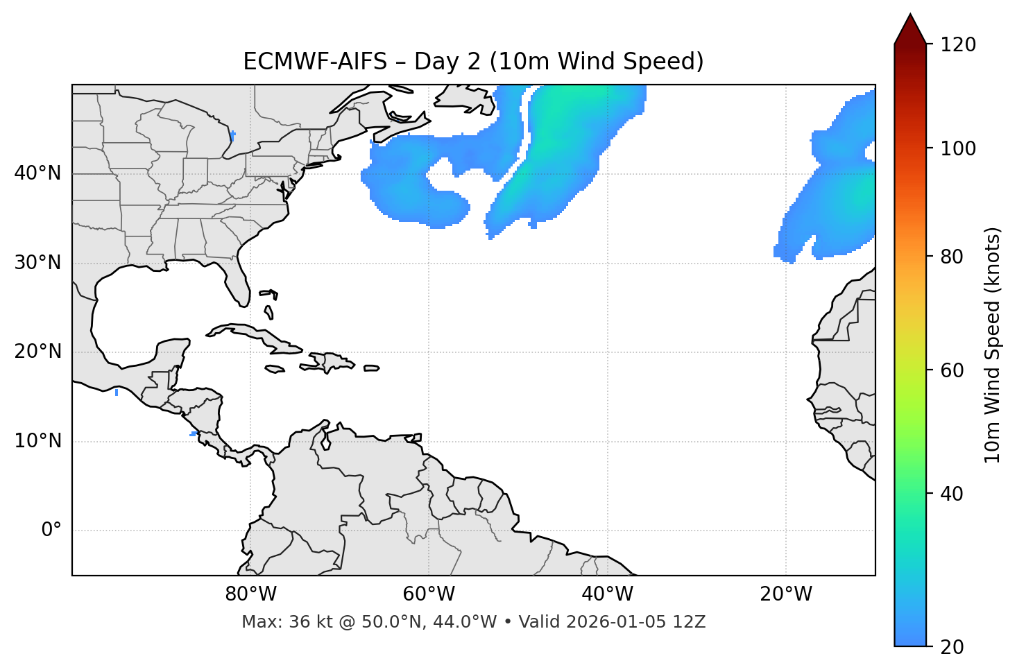 ECMWF-AIFS - Day 02