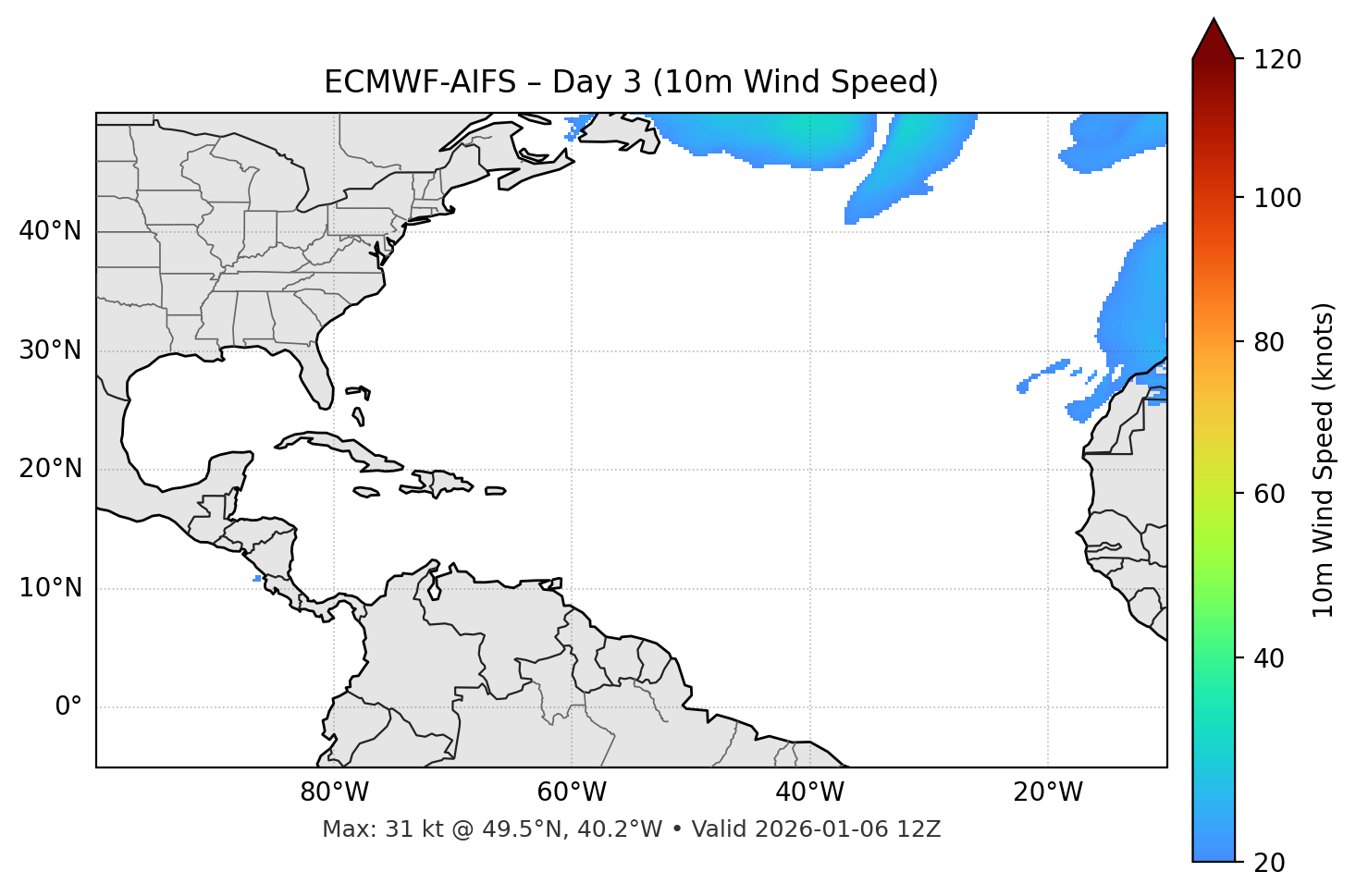 ECMWF-AIFS - Day 03