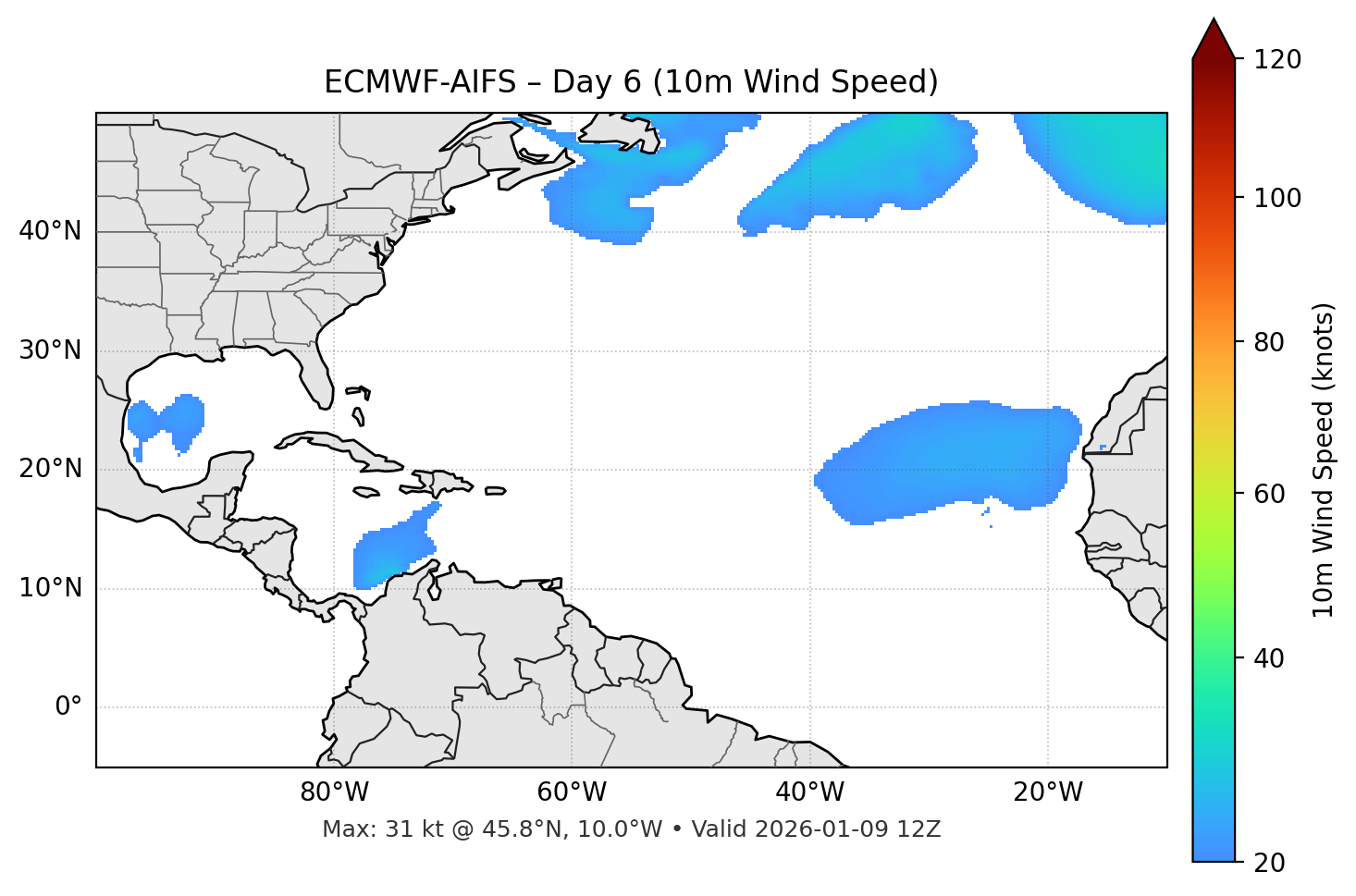 ECMWF-AIFS - Day 06