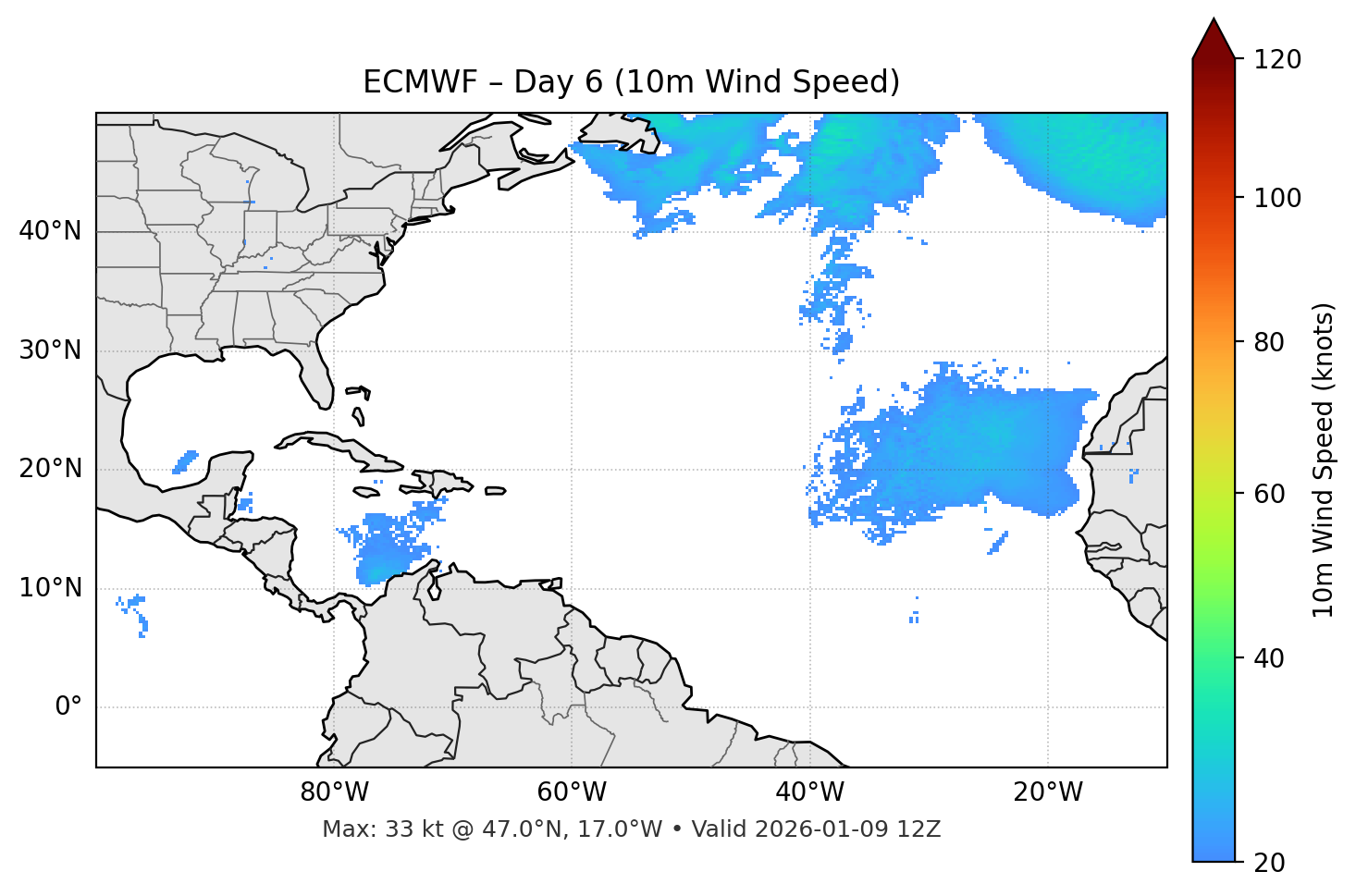 ECMWF - Day 06