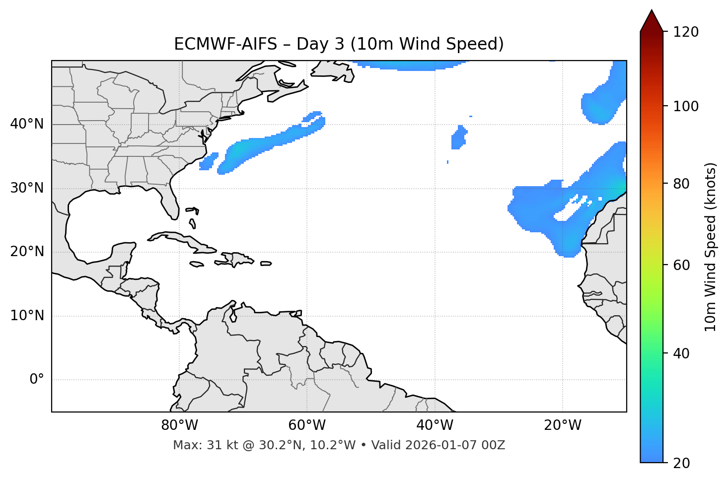 ECMWF-AIFS - Day 03