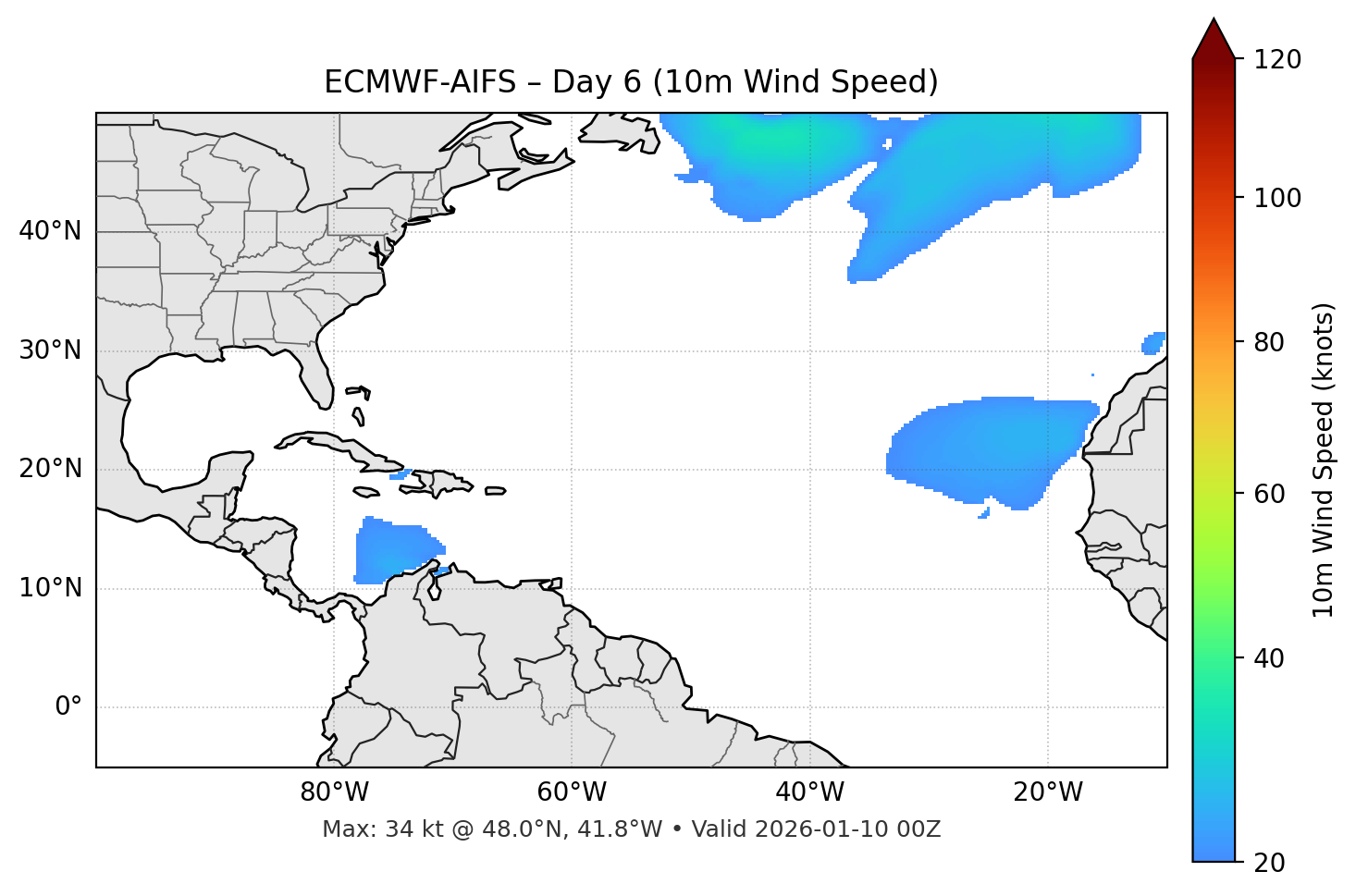 ECMWF-AIFS - Day 06