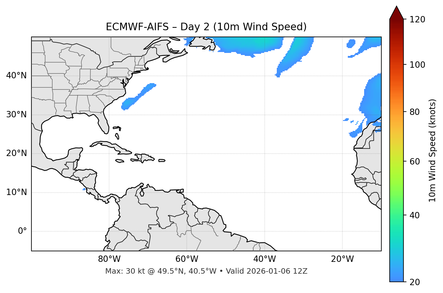 ECMWF-AIFS - Day 02