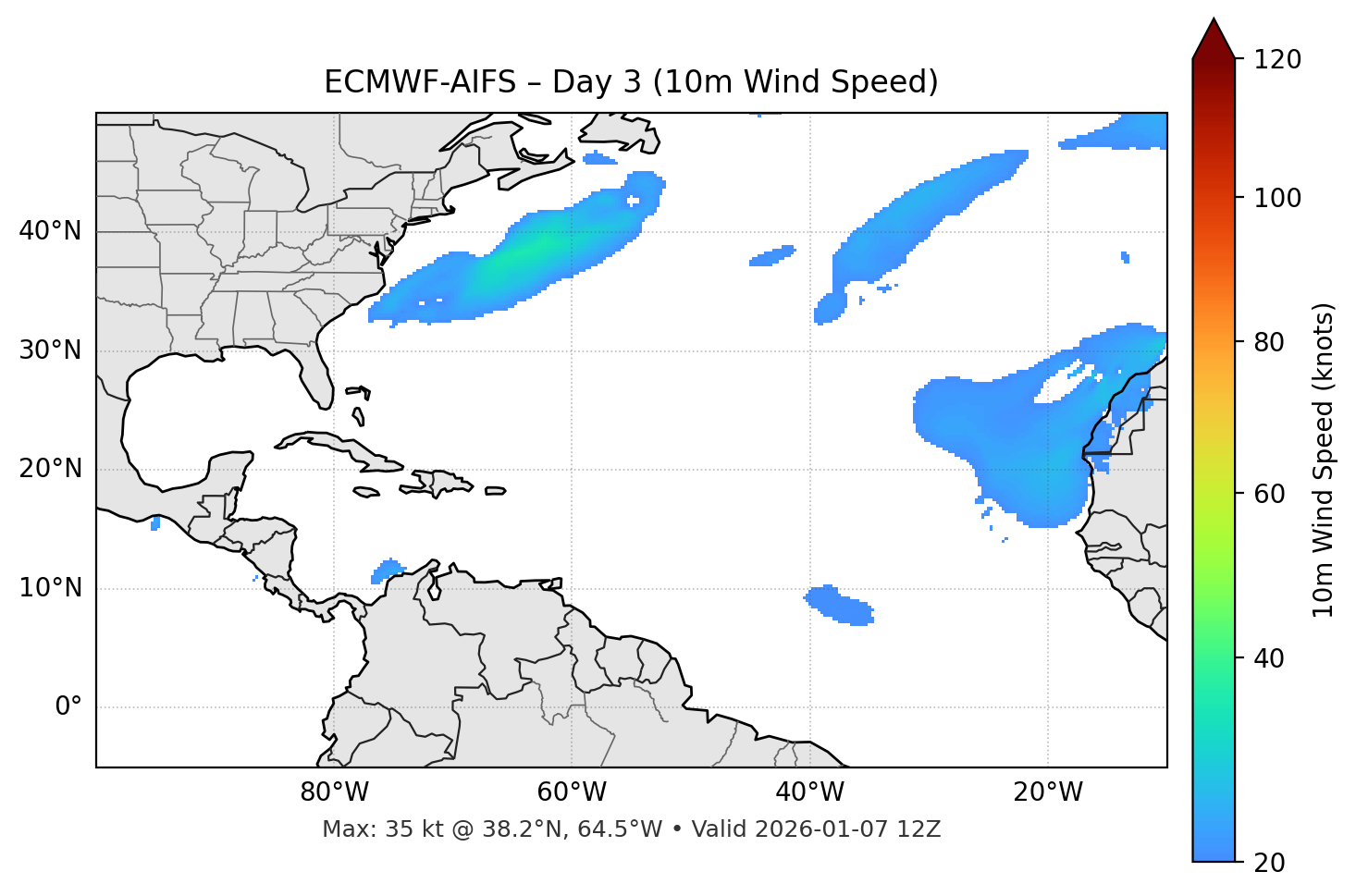 ECMWF-AIFS - Day 03