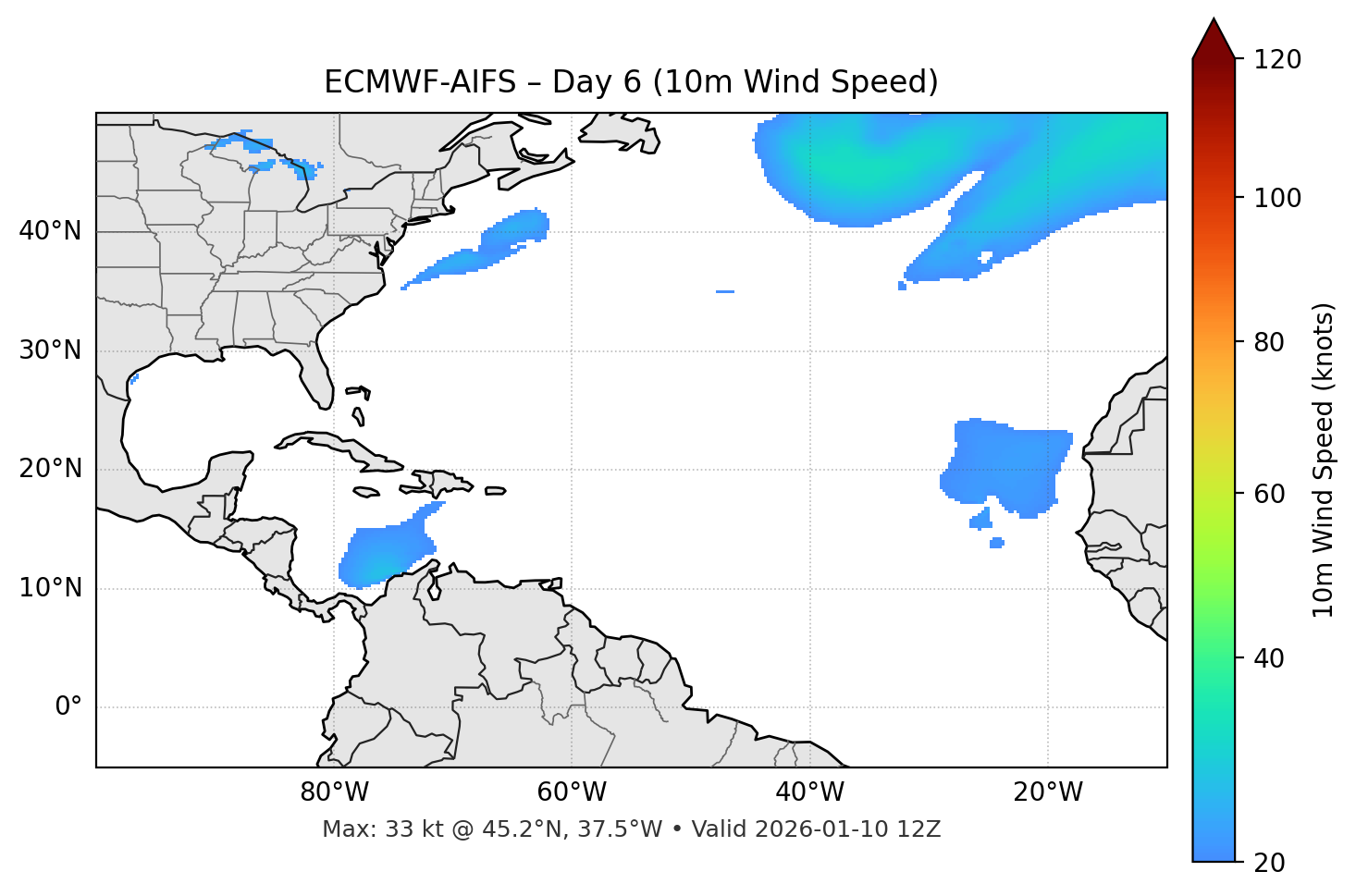 ECMWF-AIFS - Day 06