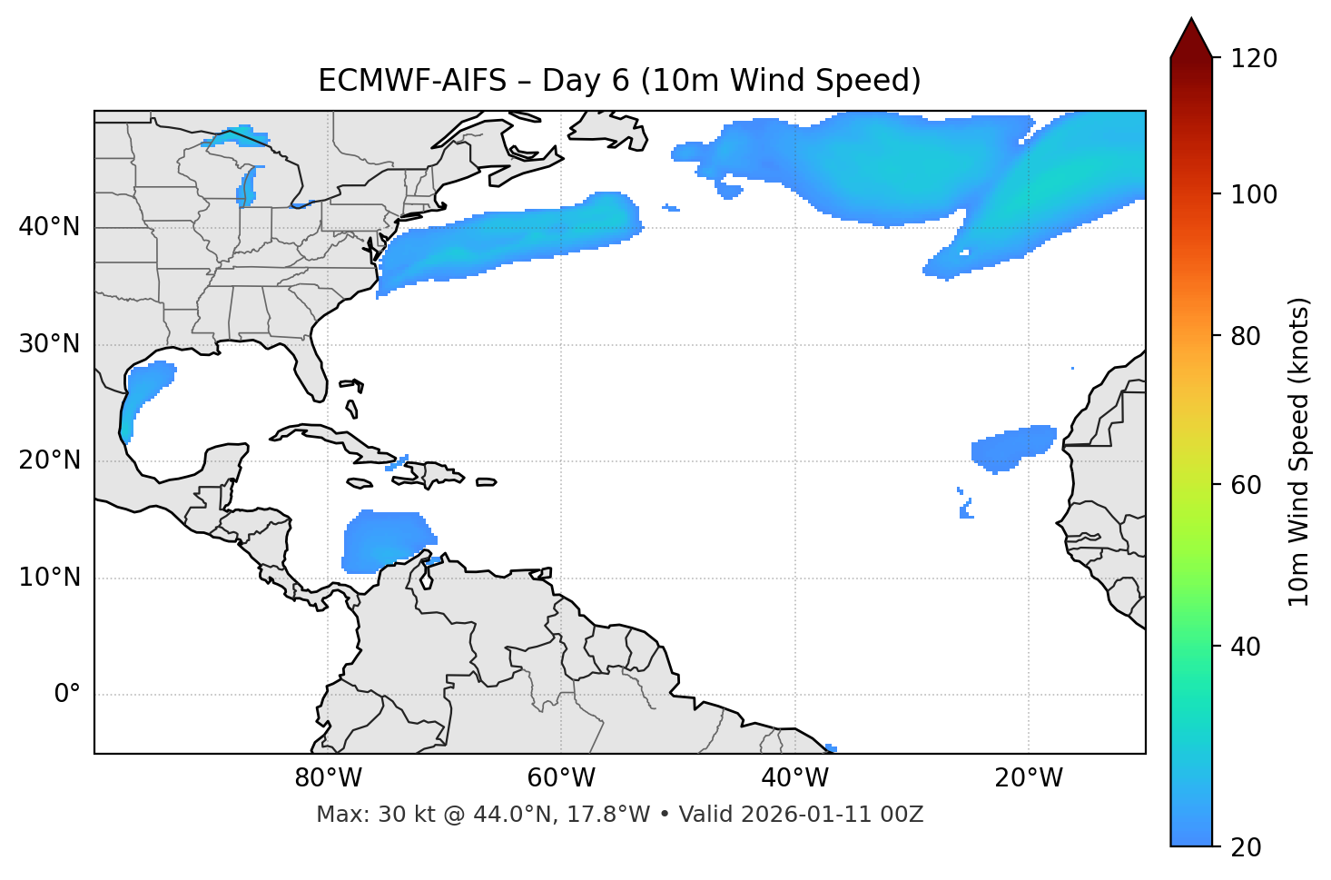 ECMWF-AIFS - Day 06