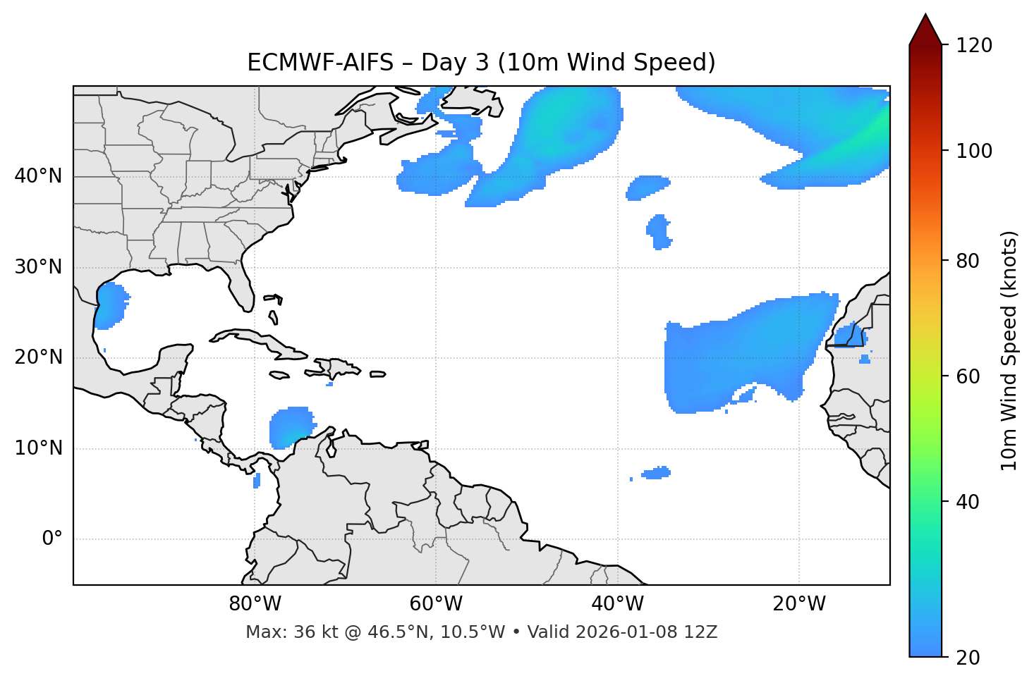 ECMWF-AIFS - Day 03