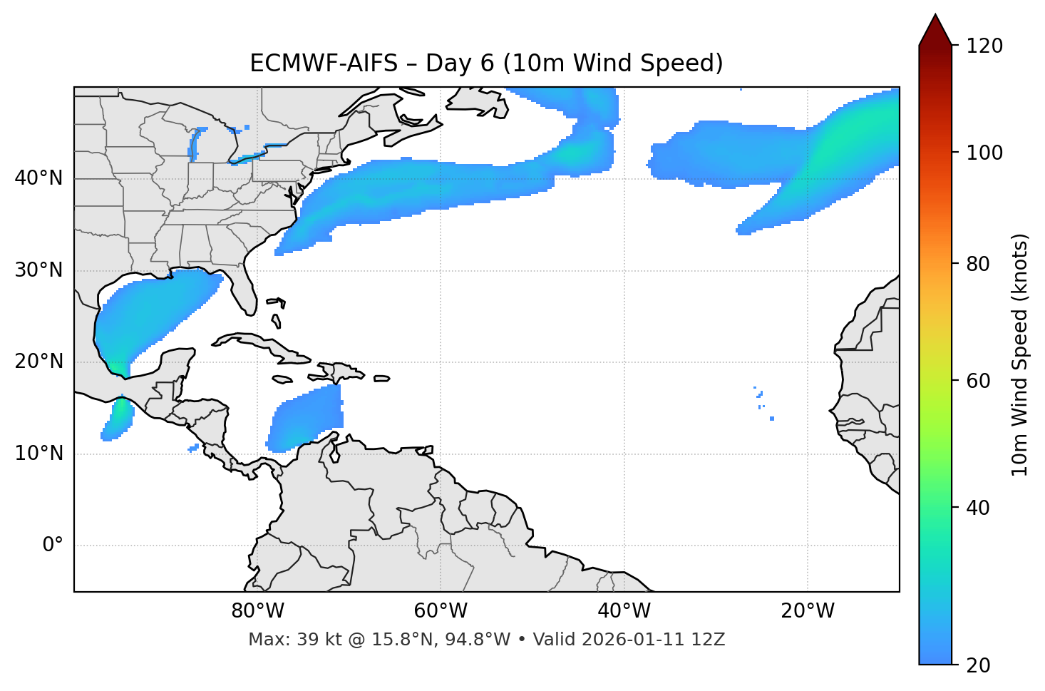 ECMWF-AIFS - Day 06