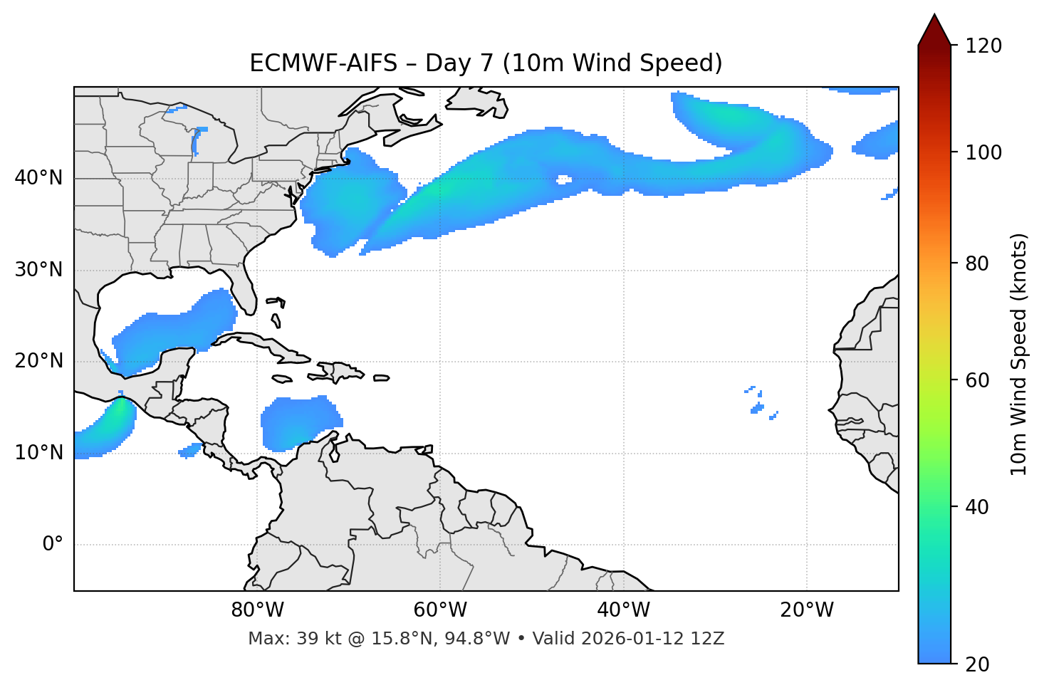 ECMWF-AIFS - Day 07
