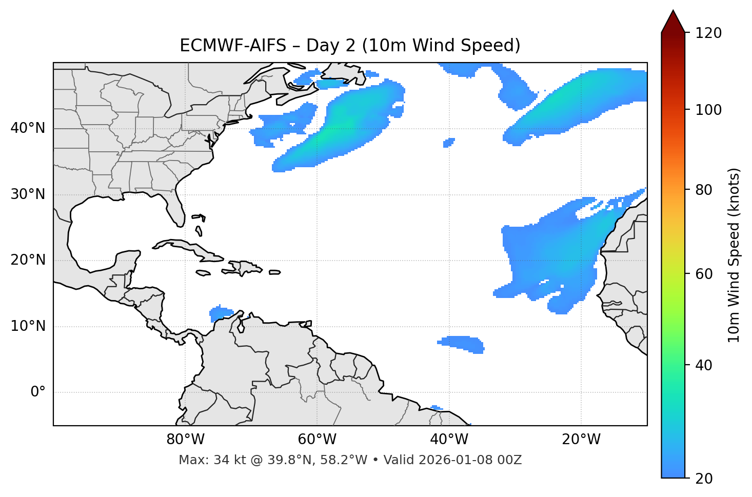 ECMWF-AIFS - Day 02