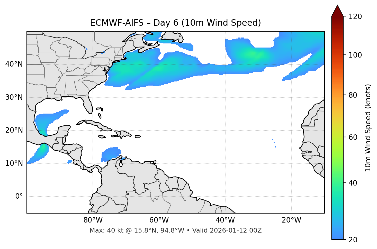 ECMWF-AIFS - Day 06